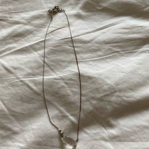 Kendra Scott necklace